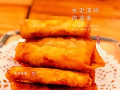 -霄汉牛三鲜湖北砂锅菜(万松园2店)