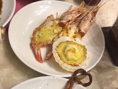 -芭菲盛宴·环球美食(解放碑英利国际店)