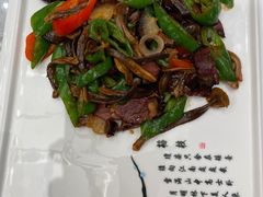 -白云宾馆·白云宴餐厅