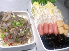 -半天妖烤鱼(诺德广场店)