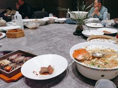 -同庆楼(滨湖万达广场店)