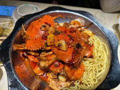 -串盟烧烤·长沙美食地标(星沙店)