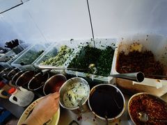 -文山荷鲜居(翠湖店)