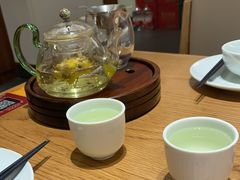 -顺风汤馆·广府粤菜(江宸天街店)