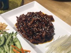 -打酱油·非遗淮扬菜(瘦西湖梅岭店)