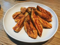 招积冰川茄子-枕水江南(柏威年店)