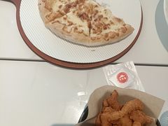 -必胜客(长虹万达店)