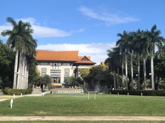 -三亚海棠湾万丽度假酒店