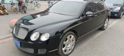 -华润婚车租赁公司·和胜租车