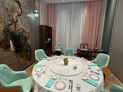 -海泰食府·新鲁菜·家宴(总部基地店)