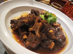 -悦真雅院·四合院·清真私房菜(雍和宫店)