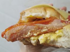 新芝士藤香鸡扒包-资溪面包(城中店)