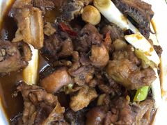 -唐河王记·南阳民间菜(国基路店)