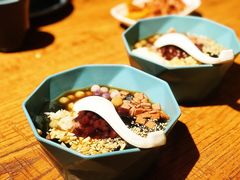 全料冰粉-老九巷川小馆(万松园店)