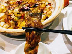 -和记小菜(大宁店)
