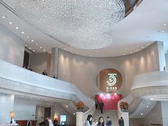 -香港九龙海逸君绰酒店