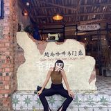 南宁探店|快来度假🛖贼适合拍照东南亚cafe