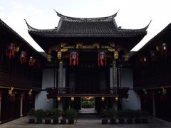 -上海三山会馆