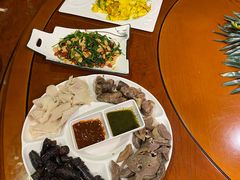 -大汗行宫园林餐厅