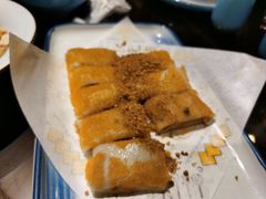 红糖麻糍-严州府·地道建德菜