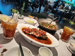 -费大厨辣椒炒肉(黄兴中心广场店)