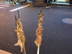 -新疆伊宁远征餐厅