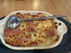 -必胜客(金高店)
