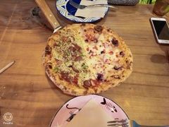 -盘炉forenza·云贵川融合小食堂 ( 钟楼中柳巷店)