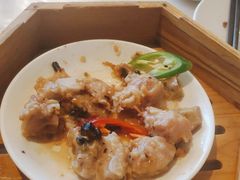 -顺德美的万豪酒店-万豪中餐厅