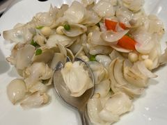 -香雪海饭店中餐厅(人民桥店)