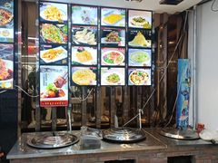 -富强酒店(正阳大街店)