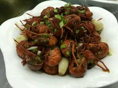 -四妹餐厅(玫瑰街店)