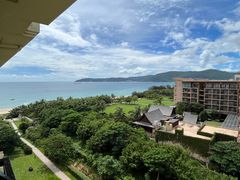 -三亚亚龙湾天域度假酒店