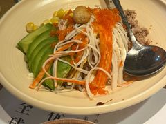 -屋岩·日式料理(惠阳开城大道店)