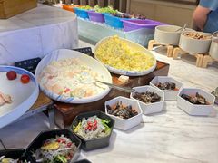 -冀粤香海鲜自助餐厅(西美五洲店)