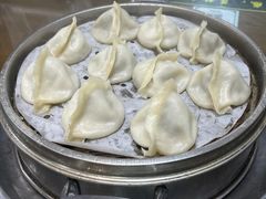 -志亮灌汤蒸饺·清真(庙后街店)
