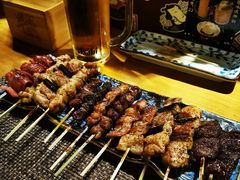 -半藏居酒屋(香港花园店)