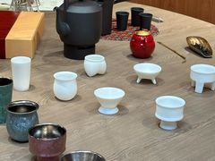 -tea'stone (万象天地店)