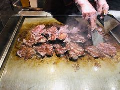 -安徽高速开元国际大酒店·地中海自助餐厅