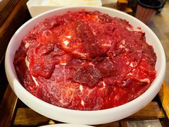 -快活林酸汤鱼鲜品火锅店(甲秀楼店)