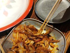 -北丐先生·野馄饨烧烤(雨花万象店)