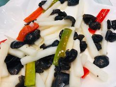 -华凯华美达广场酒店自助餐厅