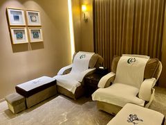 -良子健身·竹Spa(五四广场店)