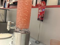 -鱼酷活鱼烤鱼(新世界城店)