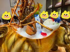 -神洲四海大酒楼(王府井澳门中心店)