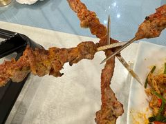 -马尔龙新疆饭店·清真(瑞景店)