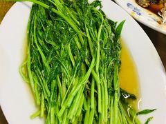 -长平肥姐白粥·海鲜打冷