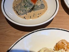 -太二酸菜鱼(天鹅湖万达店)