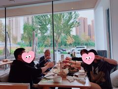 -青梅酒肆PLUS(长白仙岛北路店)