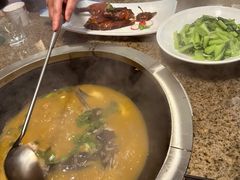 -好灶头妈妈菜·千岛湖柴火鱼餐厅(桐庐店)